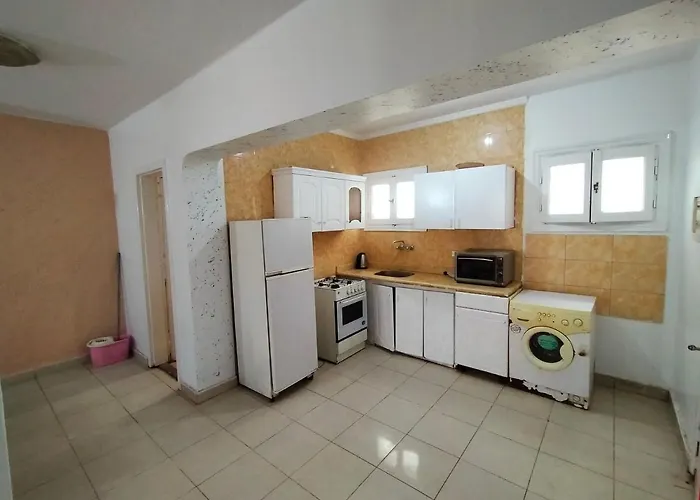 105-151 Apartment