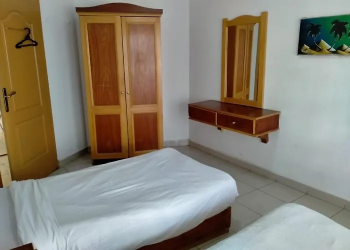 Apartment 105-151 Sharm el-Sheikh