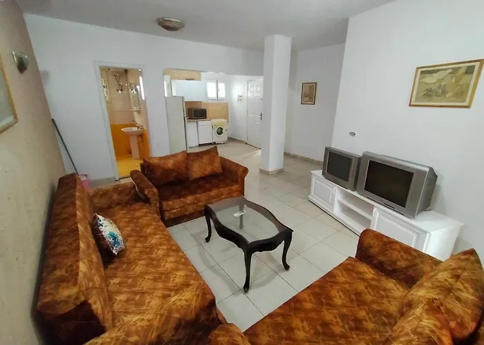 105-151 Apartment