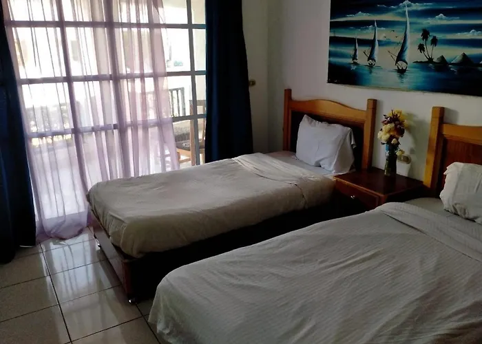 105-151 Apartment