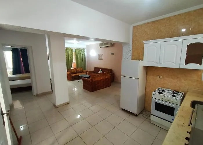 Apartment 105-151 Sharm el-Sheikh