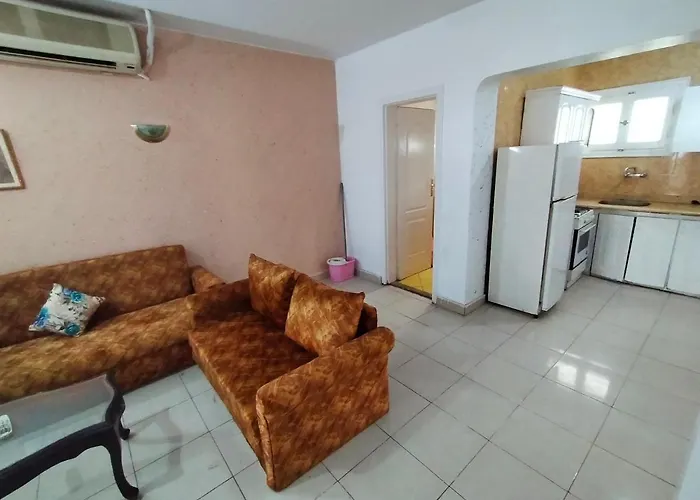 105-151 Apartment