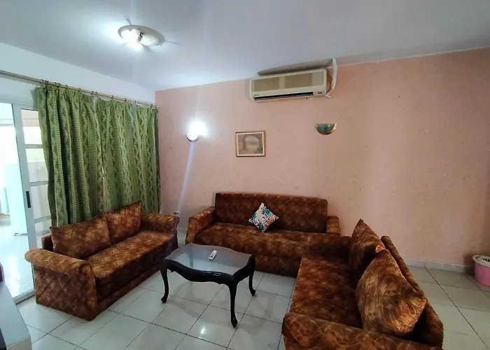 105-151 Apartment