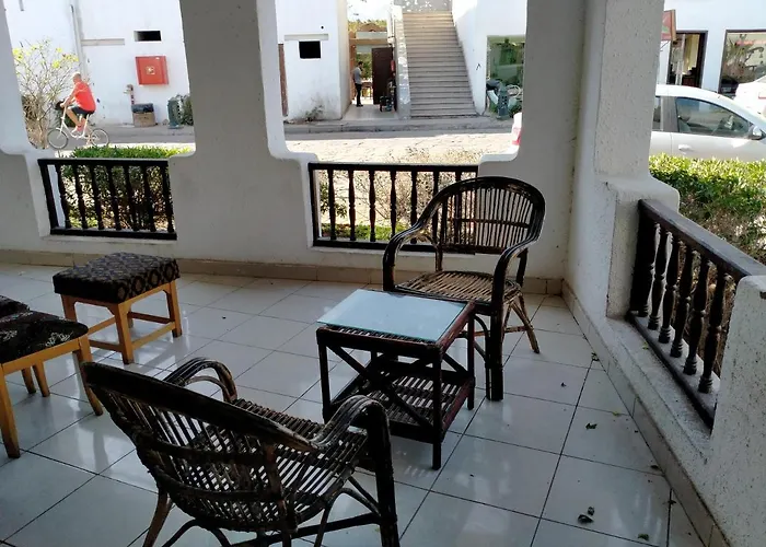 Apartment 105-151 Sharm el-Sheikh