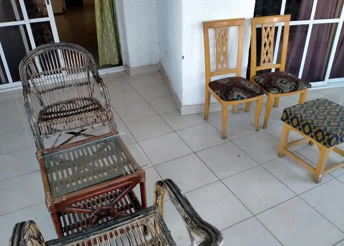 105-151 Apartment