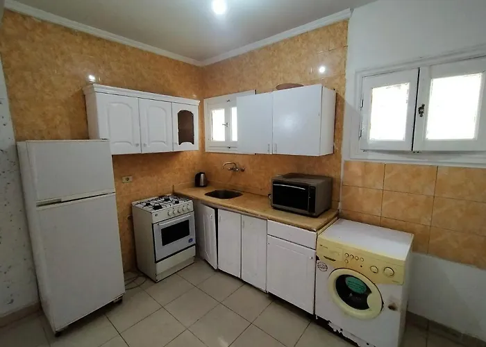 105-151 Apartment